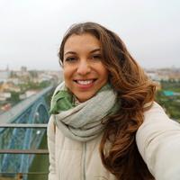 Отзыв от Алина - виза ДТВ